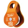 Climbing Technology Orbiter M Talja, Orange, One Size