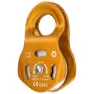 Climbing Technology Orbiter S Talja, Orange, One Size