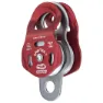 Climbing Technology Orbiter T Talja, Red, One Size