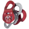 Climbing Technology Orbiter T Talja, Red, One Size