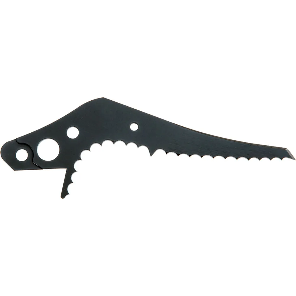 Climbing Technology Pick Isyxa, Silver