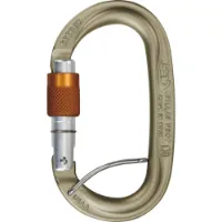 Climbing Technology Pillar Pro Hc Sgl Karabinkrok Climbing Technology Pillar Pro Hc Sgl Karabinkrok
