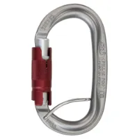 Climbing Technology Pillar Pro Tg Karabinkrok Climbing Technology Pillar Pro Tg Karabinkrok