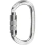 Climbing Technology Pillar Tg Karabinkrok, Grey, One Size