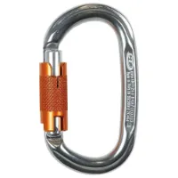 Climbing Technology Pillar Wg Karabinkrok Climbing Technology Pillar Wg Karabinkrok