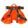 Climbing Technology Pro Canyoningsele, Grey / orange, One Size