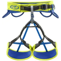 Climbing Technology Quarzo 1 Sele Climbing Technology Quarzo 1 Sele