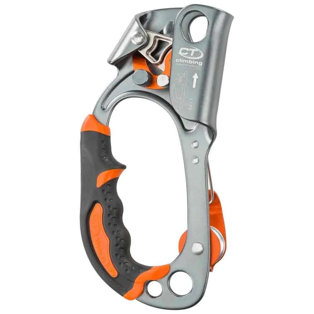 Climbing Technology Quick Roll Säkringsbroms