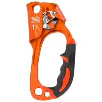 Climbing Technology Quick Up Plus Säkringsbroms Climbing Technology Quick Up Plus Säkringsbroms