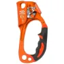Climbing Technology Quick Up Plus Säkringsbroms, Orange, One Size