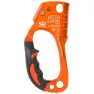Climbing Technology Quick Up Plus Säkringsbroms, Orange, One Size