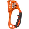 Climbing Technology Quick Up+r Stigande, Orange, One Size