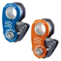Climbing Technology Roll N Lock Talja Climbing Technology Roll N Lock Talja