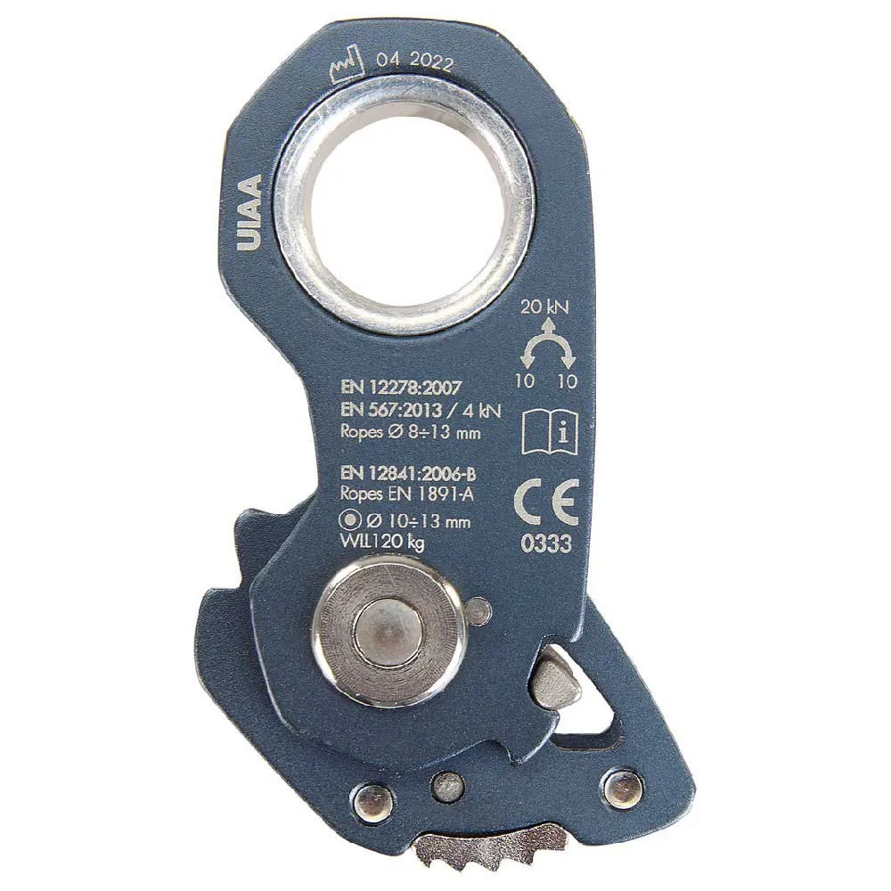Climbing Technology Roll N Lock Talja