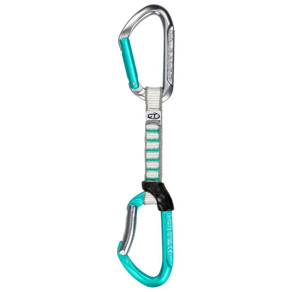 Climbing Technology Salto Set Ul Quickdraw