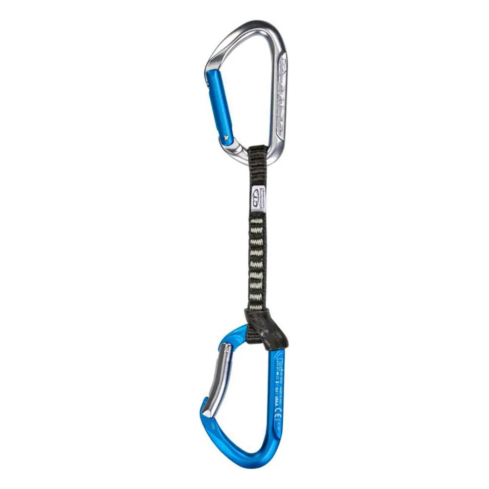 Climbing Technology Salto Set Ul Quickdraw Climbing Technology Salto Set Ul Quickdraw
