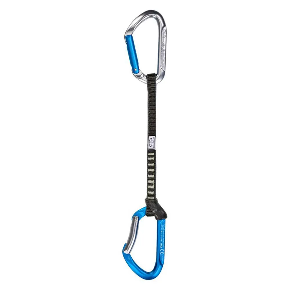 Climbing Technology Salto Set Ul Quickdraw Climbing Technology Salto Set Ul Quickdraw