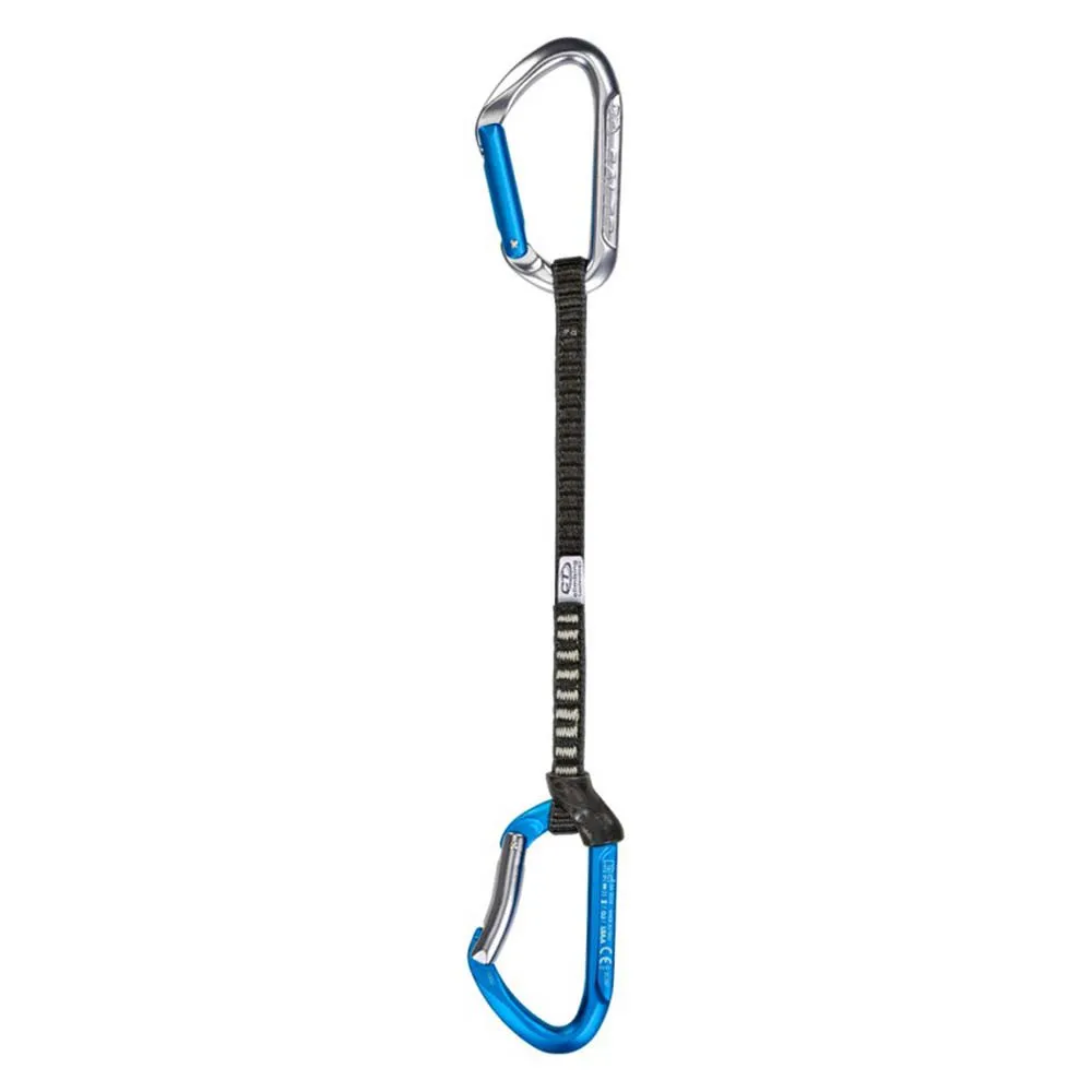 Climbing Technology Salto Set Ul Quickdraw Climbing Technology Salto Set Ul Quickdraw