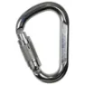 Climbing Technology Snappy Wg Karabinkrok, Grey, One Size