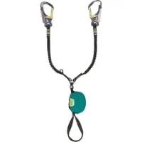 Climbing Technology Top Shell Twist Lanyards Och Energiabsorbenter