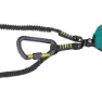 Climbing Technology Top Shell Twist Lanyards Och Energiabsorbenter, Red / black