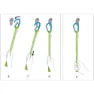 Climbing Technology Tricky Tool Quickdraw, Green / blue, 35cm