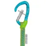 Climbing Technology Tricky Tool Quickdraw, Green / blue, 35cm