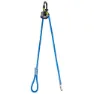 Climbing Technology Tuner I Firningsdon, Blue, One Size