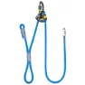 Climbing Technology Tuner Y Firningsdon, Blue, One Size