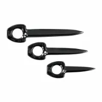 Climbing Technology Universal Hard Pyton