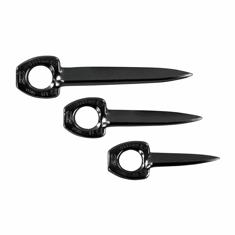 Climbing Technology Universal Hard Pyton Climbing Technology Universal Hard Pyton