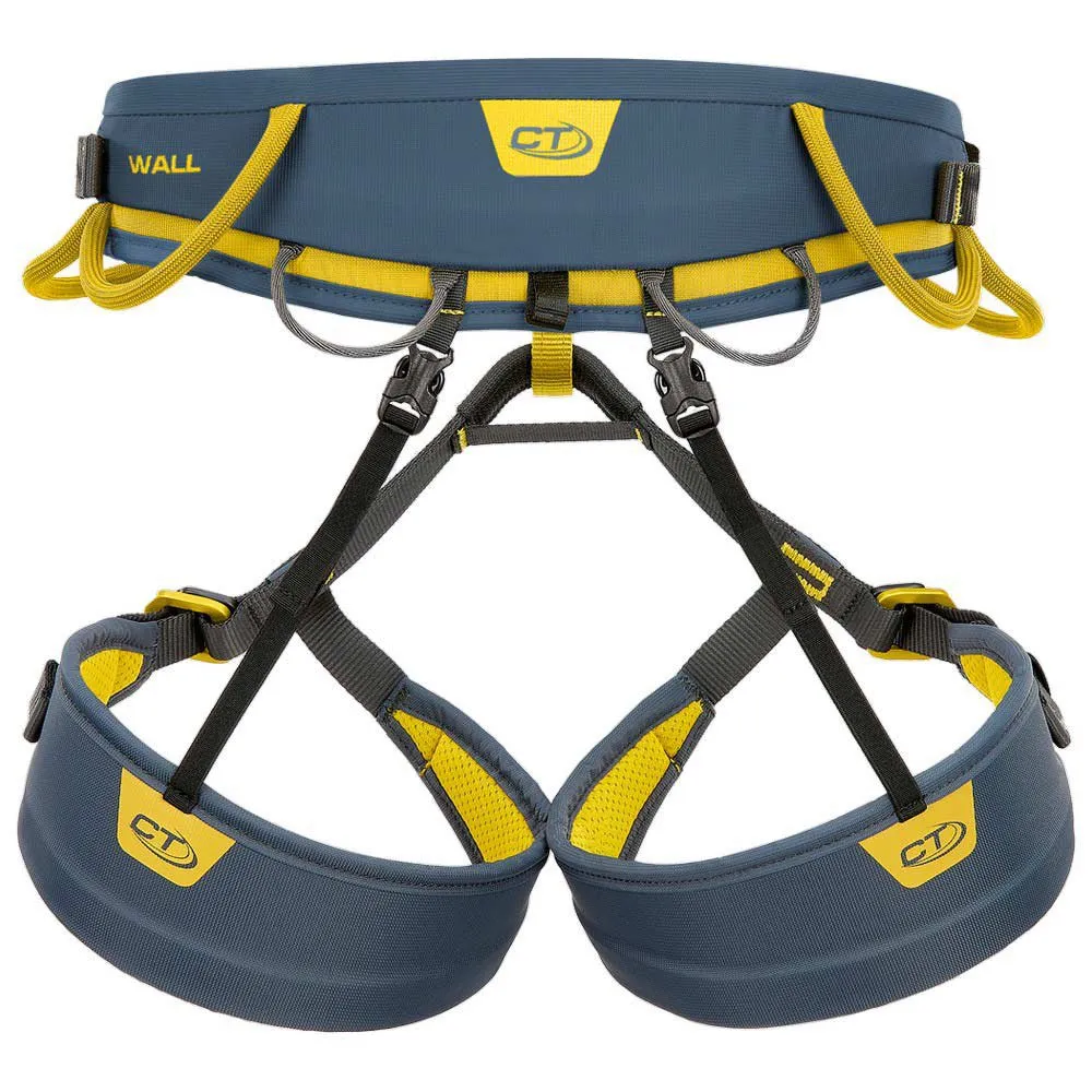 Climbing Technology Wall Sele
