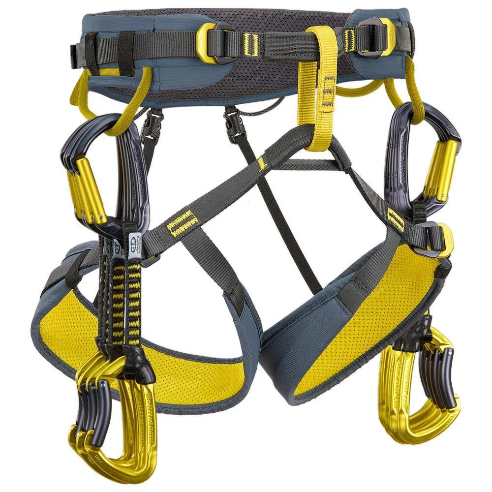 Climbing Technology Wall Sele