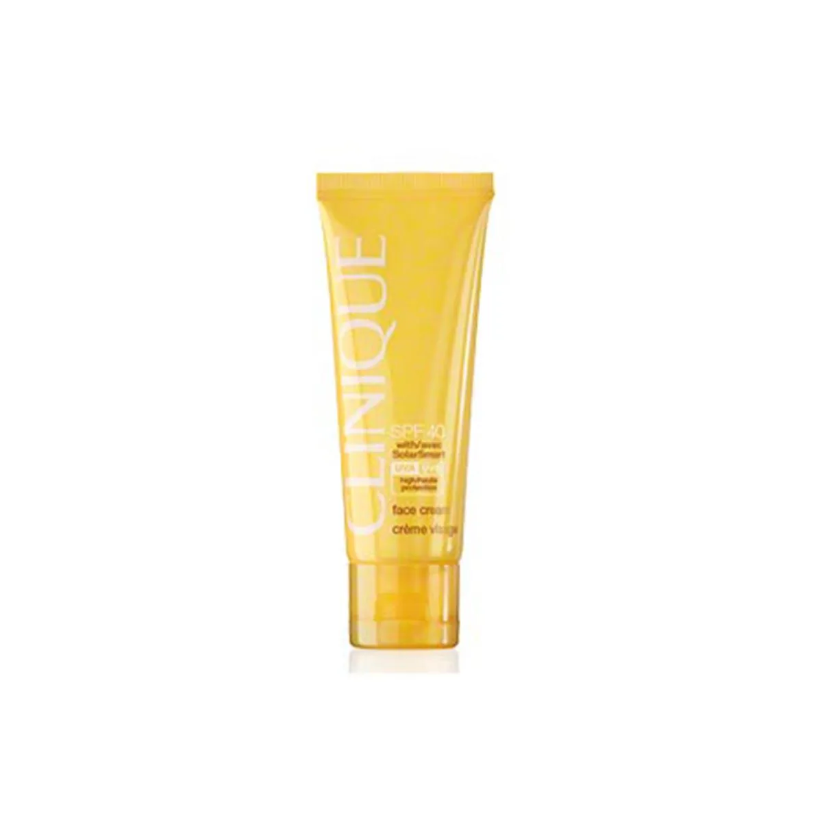 Clinique Spf40 50ml Grädde, Yellow, One Size Clinique Spf40 50ml Grädde, Yellow, One Size