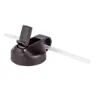 Cloen 1337020101 950ml Termosflaska, Gray, One Size