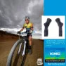 CloseTheGap Ergomyride Xc-m Styreändar, Black, One Size