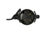 CloseTheGap HideMyBell klocka högerstyrd, Black, One Size