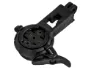 CloseTheGap HideMyBell Raceday4 Evo BB Bontrager Blendr med flera, Black, One Size