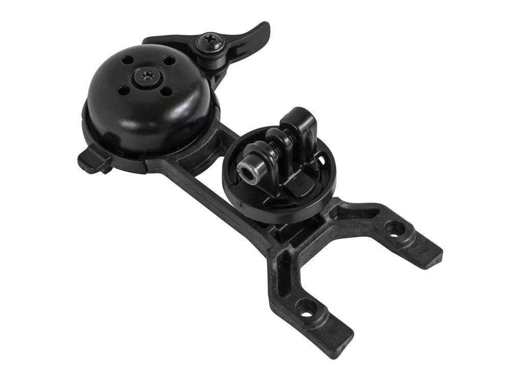 CloseTheGap HideMyBell raceday4 evo cnn - Canyon H11 + H36 (, Black, One Size