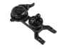 CloseTheGap HideMyBell raceday4 evo cnn - Canyon H11 + H36 (, Black, One Size
