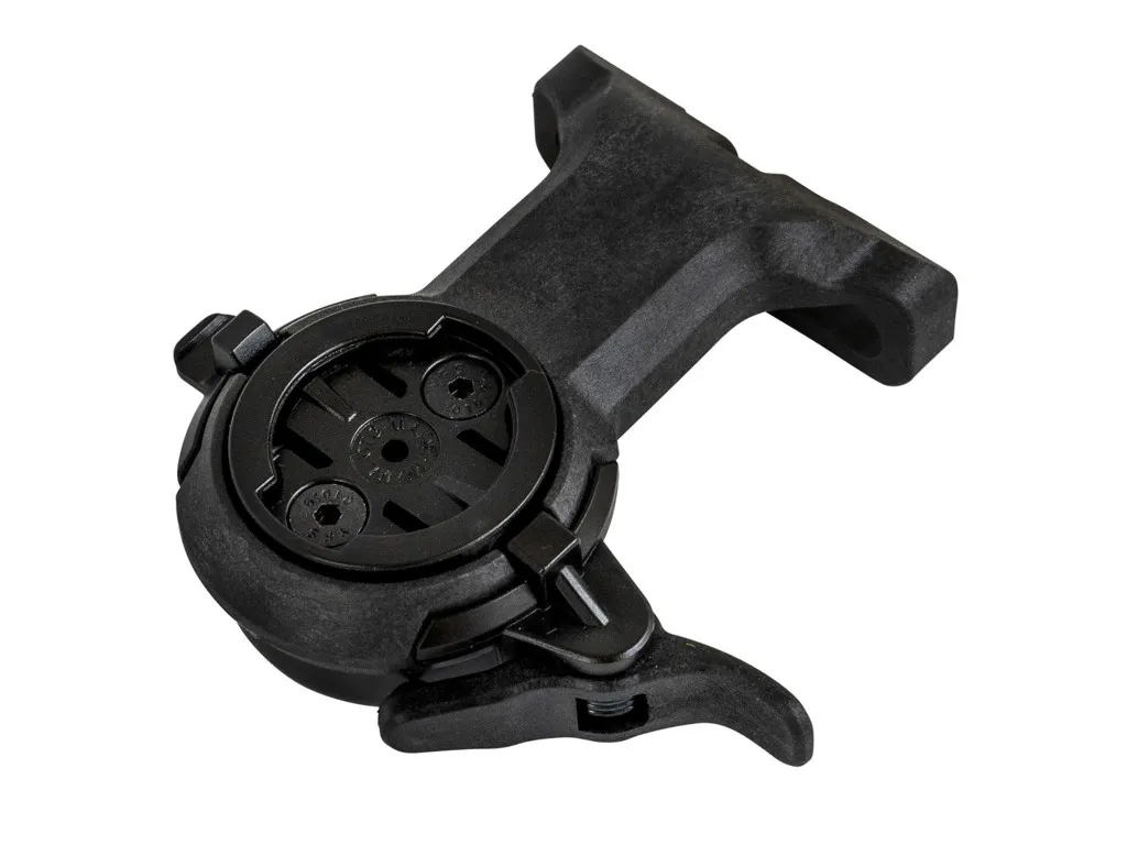 CloseTheGap HideMyBell Raceday4 Evo DM standard styrstam M5 bultar, Black, One Size CloseTheGap HideMyBell Raceday4 Evo DM standard styrstam M5 bultar, Black, One Size