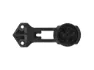 CloseTheGap HideMyBell Raceday4 Rvo PM Pinarello ultra light / ultra fast, Black, One Size