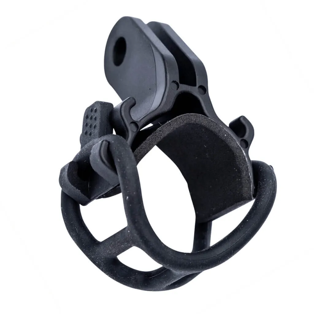 CloseTheGap Lampadapter GoPro mount CloseTheGap Lampadapter GoPro mount