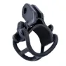 CloseTheGap Lampadapter GoPro mount