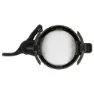 CloseTheGap Raceday 4 Evo Klocka, Black, One Size