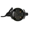 CloseTheGap Raceday 4 Evo Klocka, Black, One Size