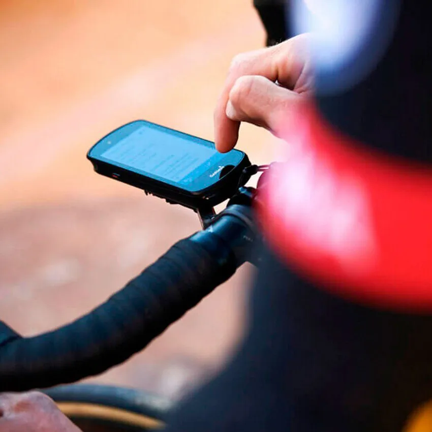 CloseTheGap Raceday Canyon H36-h11 Styrfäste För Cykelcomputer, Black, One Size