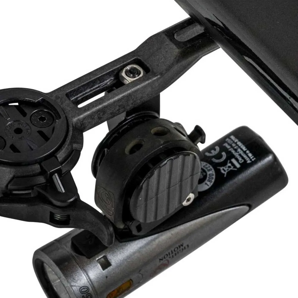 CloseTheGap Universal Adapter, Black, One Size