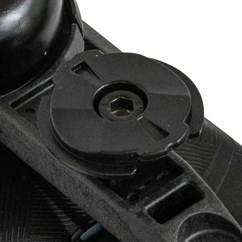 CloseTheGap Universal Adapter, Black, One Size