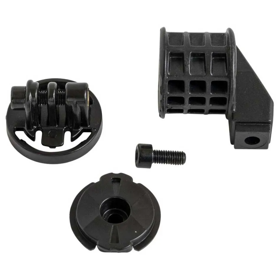 CloseTheGap Universal Adapter, Black, One Size